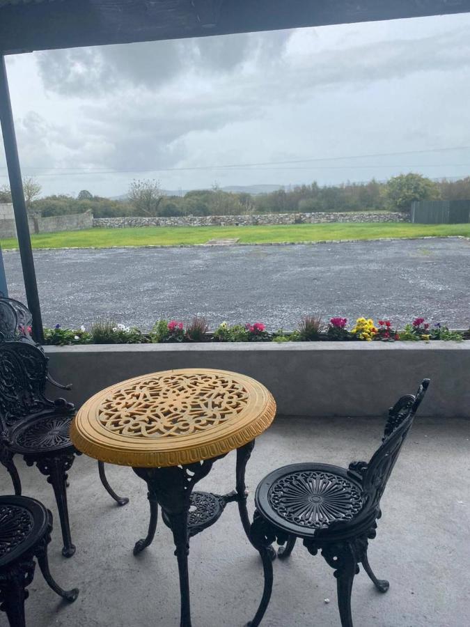The Burren Inn Tubber Экстерьер фото