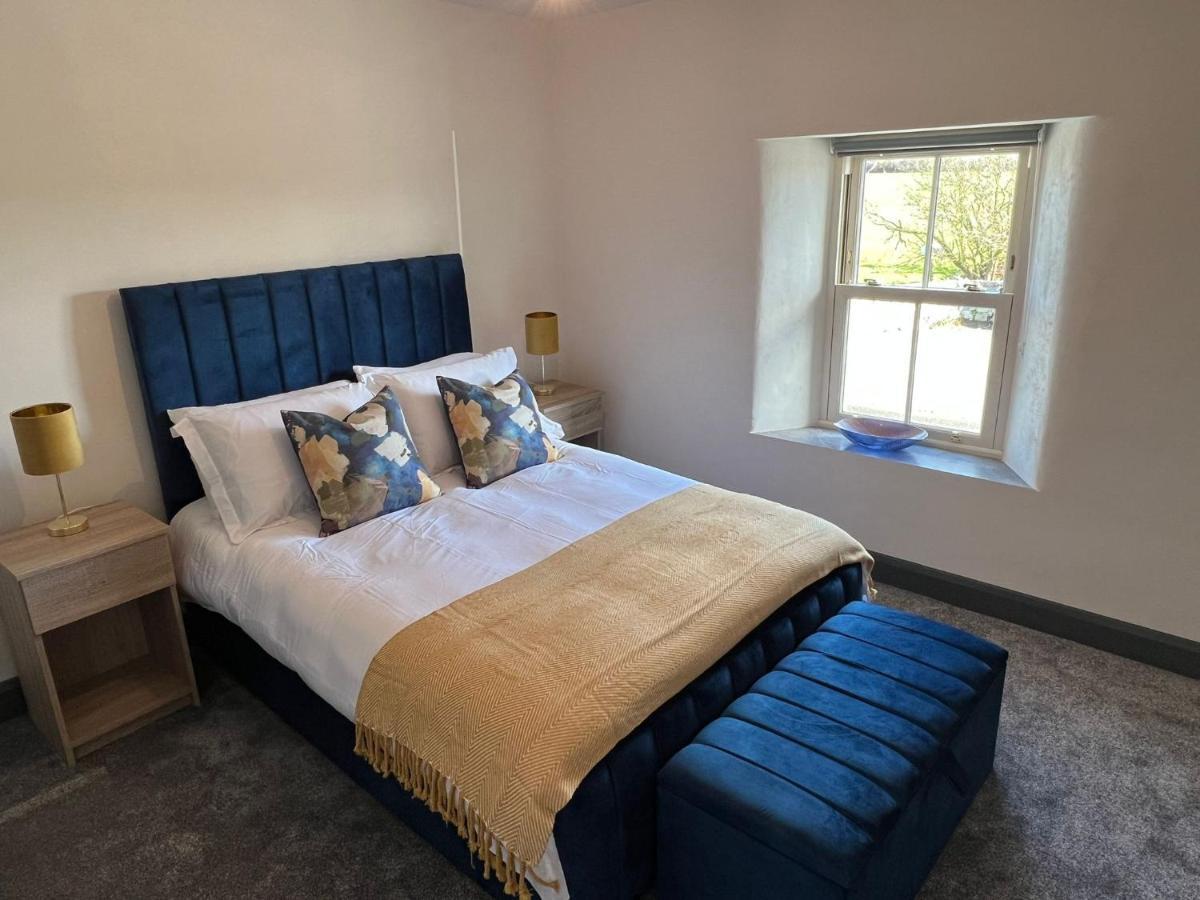 The Burren Inn Tubber Экстерьер фото